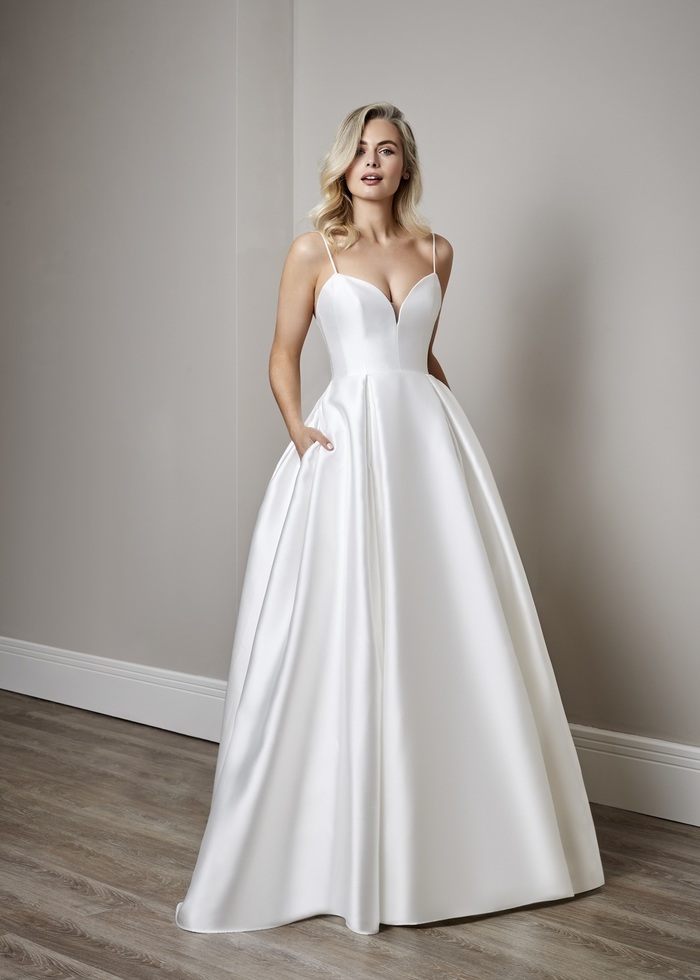 francesca  dress photo