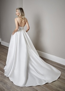 francesca  dress photo 2