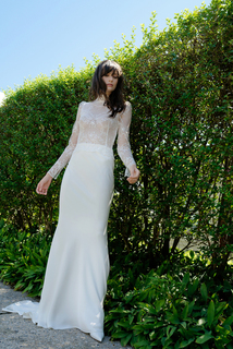 clarice dress photo 1