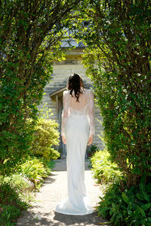 clarice dress photo 2