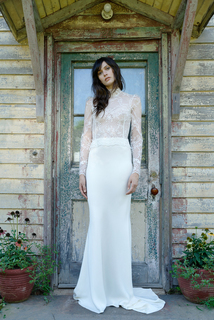 clarice dress photo 3