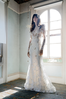 empress dress photo 1