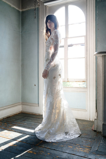 empress dress photo 2