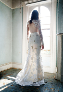 empress dress photo 3