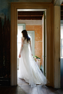 josephine dress photo 1