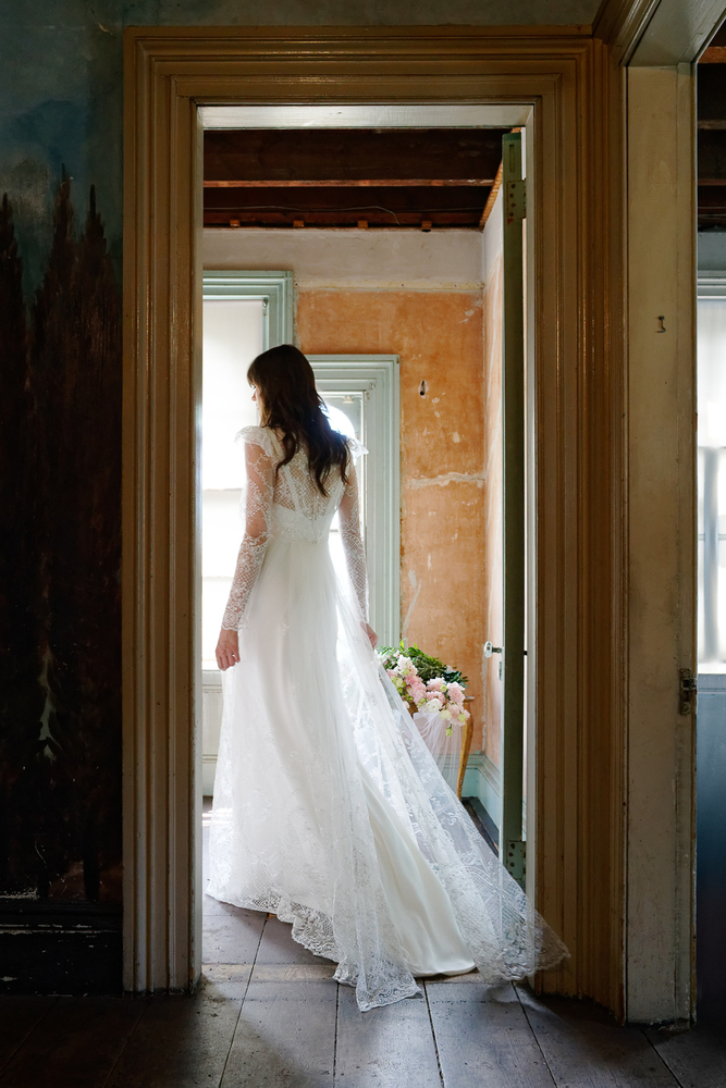 josephine dress photo