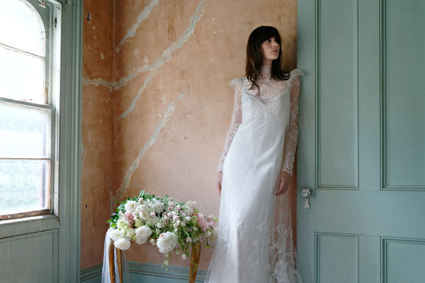 josephine dress photo 3