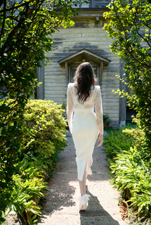 nola skirt dress photo 2