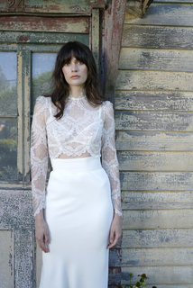 nola skirt dress photo 3