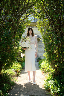 nola skirt dress photo 1