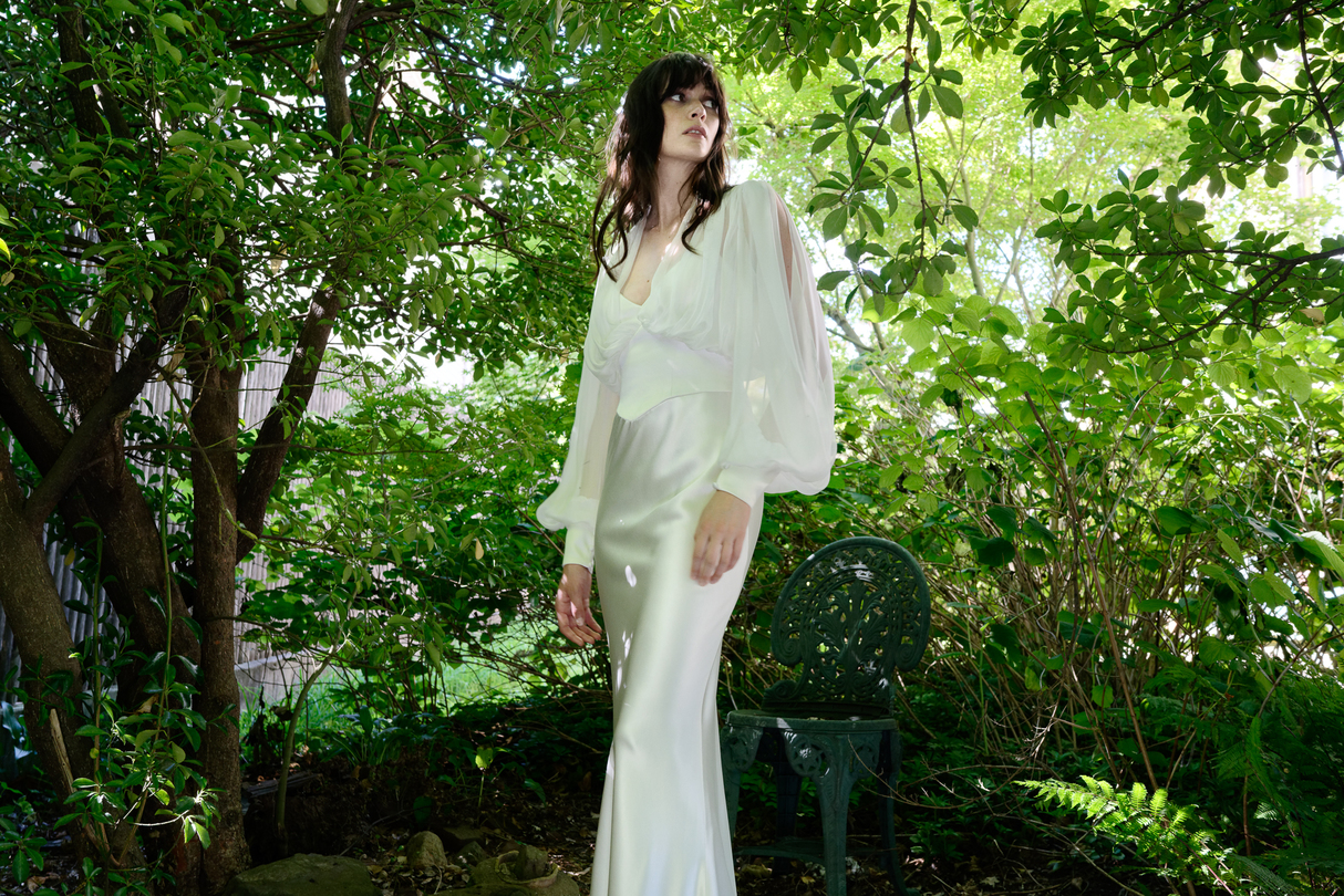 fall 2021 |  reflection photo