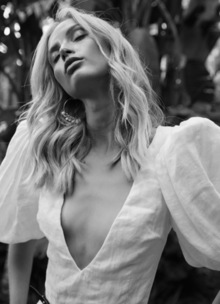 auldyn dress photo 4