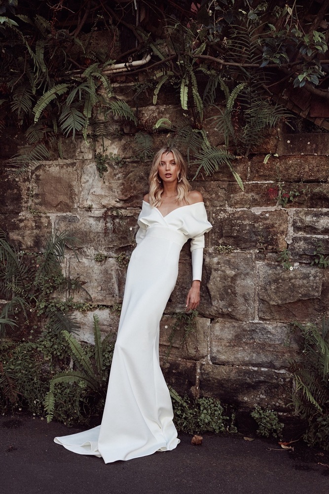 paradise dress photo