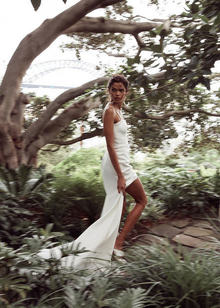 frankie dress photo 2