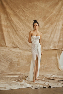 natasha dress photo 1