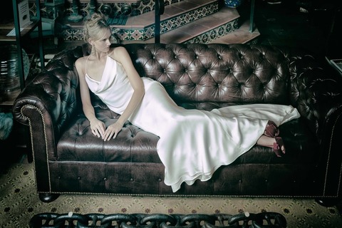 margot dress photo 3