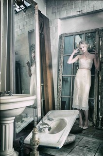 marais pencil skirt dress photo 2