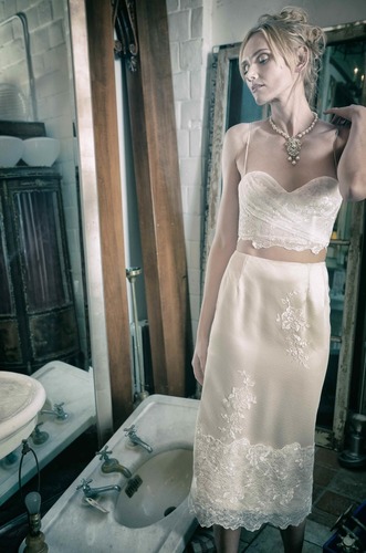 marais top dress photo