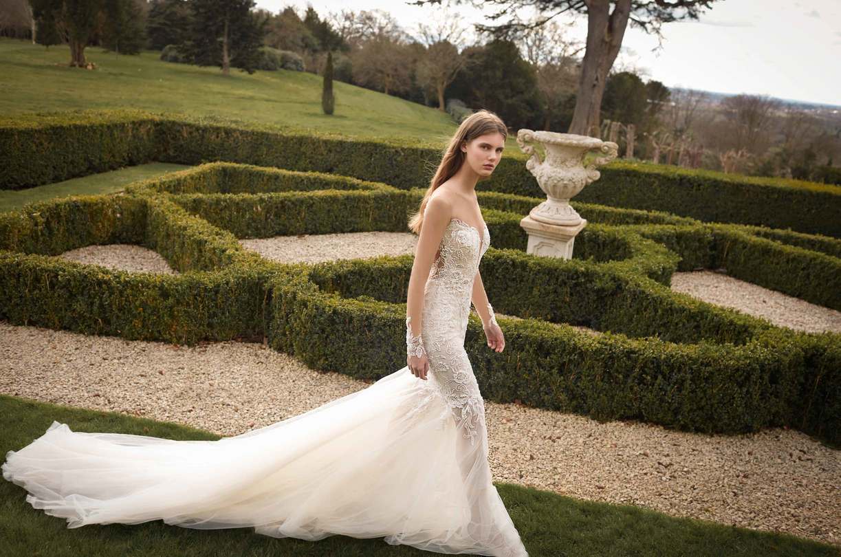 gala collection x photo