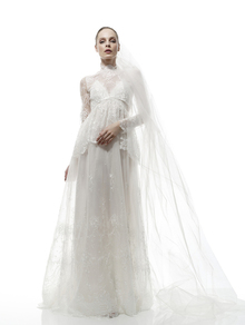 ines top dress photo 3