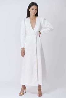 marry me dress photo 1