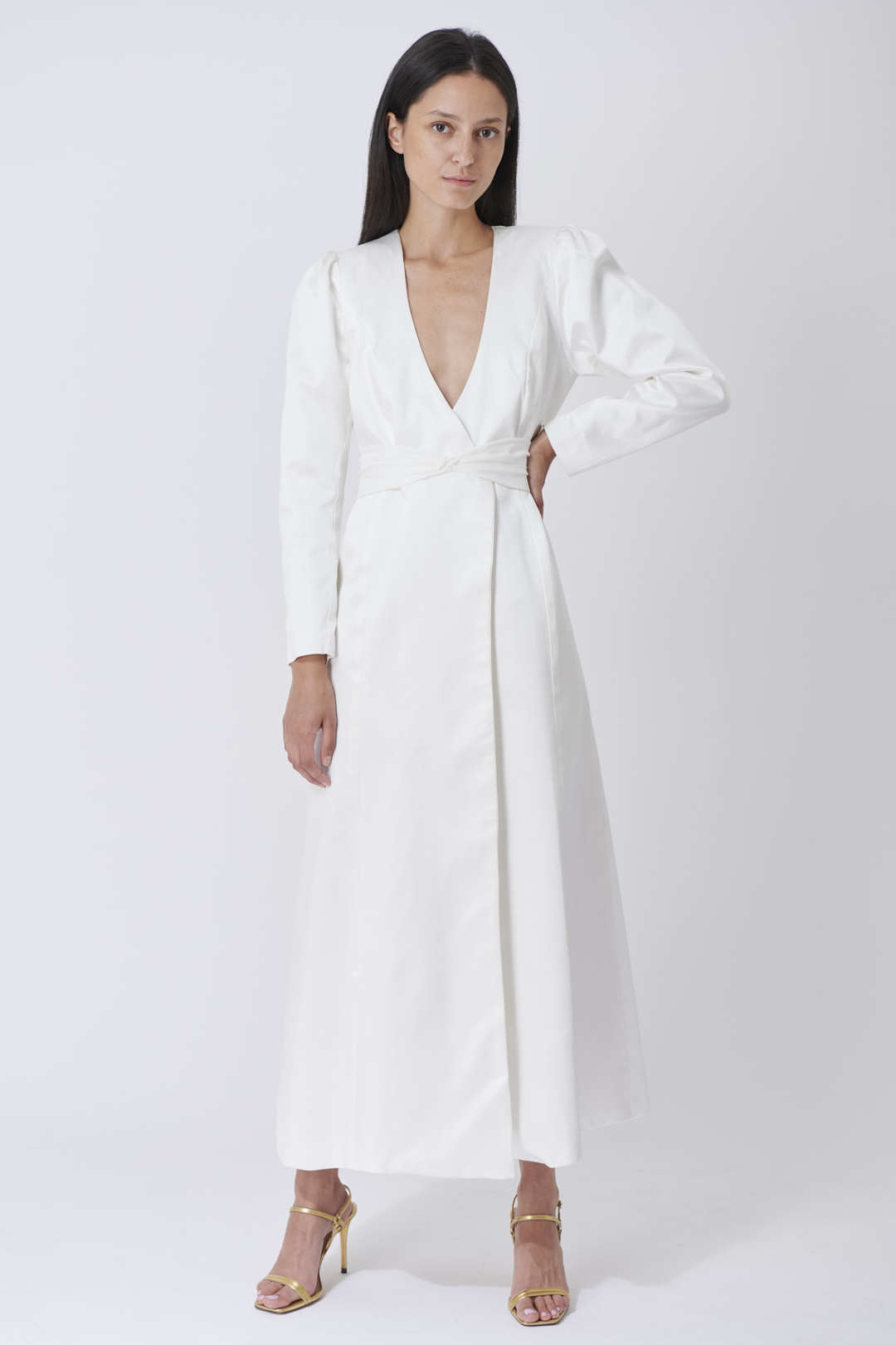 marry me dress photo