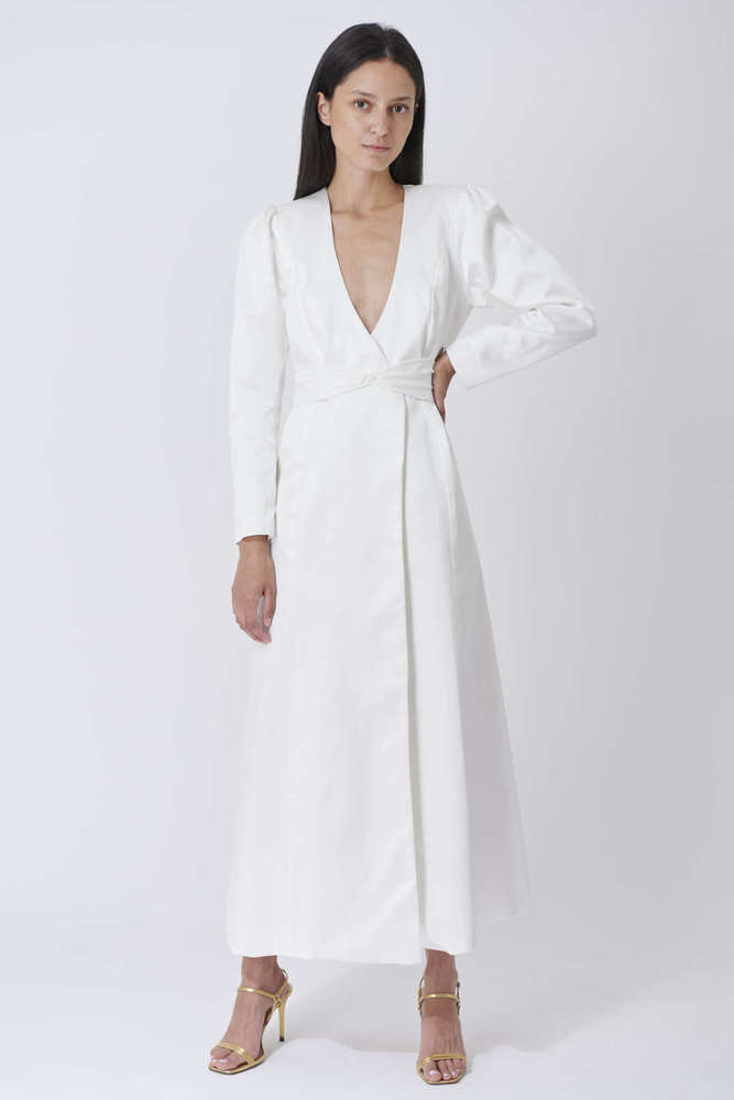 marry me dress photo