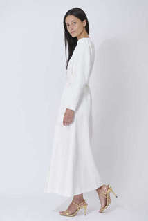 marry me dress photo 2