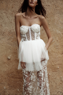 the daisy gown dress photo 2