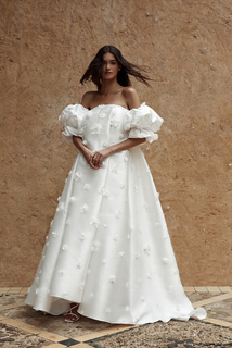 the amber gown dress photo 1