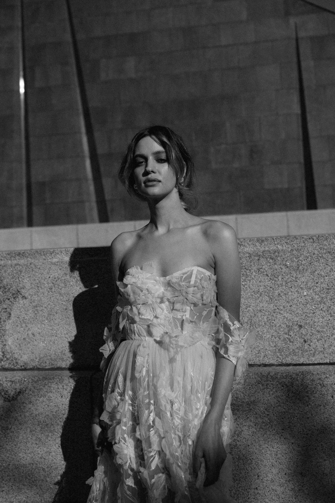 capri dress dress photo