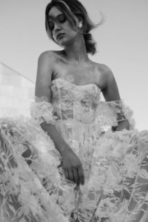 capri dress dress photo 4