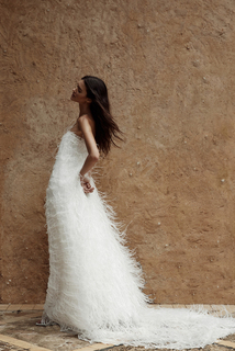 the lily gown dress photo 2