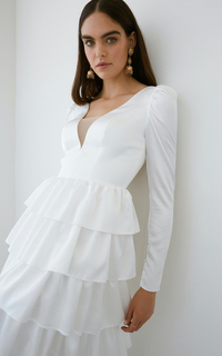 florence dress photo 2