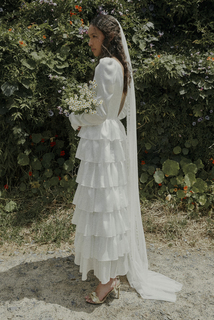 florence dress photo 3