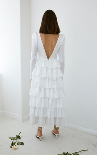 florence dress photo 4