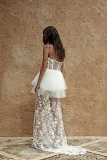 the daisy gown dress photo 3