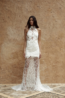 the emma gown dress photo 1