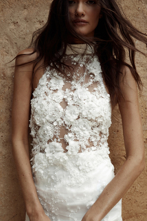 the emma gown dress photo 2