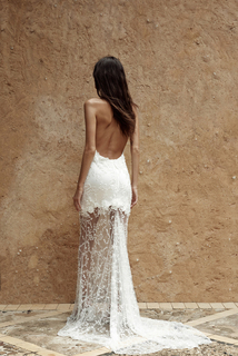 the emma gown dress photo 3