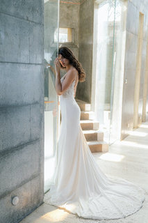 abelia gown dress photo 3