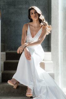 abelia gown dress photo 1