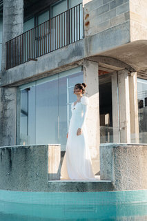 clematis dress photo 2