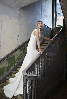 allegra dress photo 2