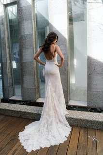 orlaya dress photo 4