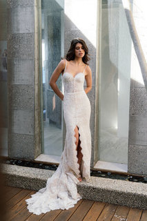 orlaya dress photo 1