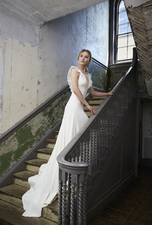 allegra dress photo 1