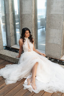 stella alpina dress photo 2