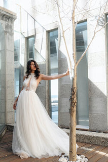 stella alpina dress photo 1