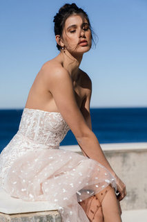 sweet pea dress photo 2